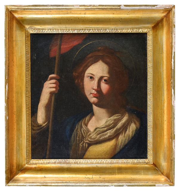 SANT'ORSOLA E SANT'AGATA DI NICCOLÒ DE SIMONE