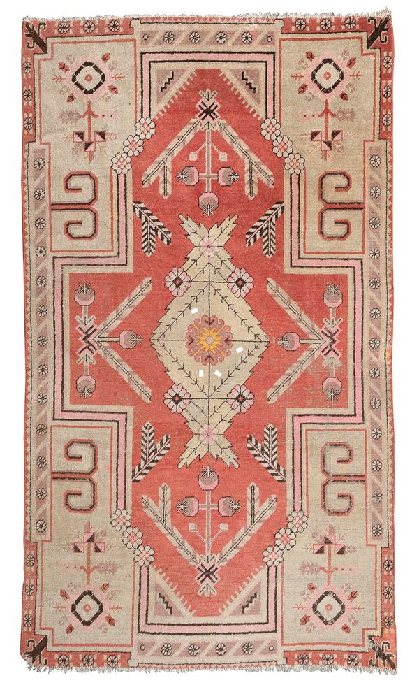 TAPPETO SAMARKANDA