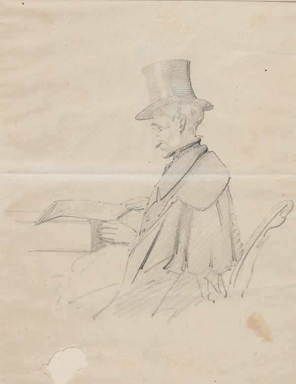 DISEGNO NOTABILE CON CILINDRO