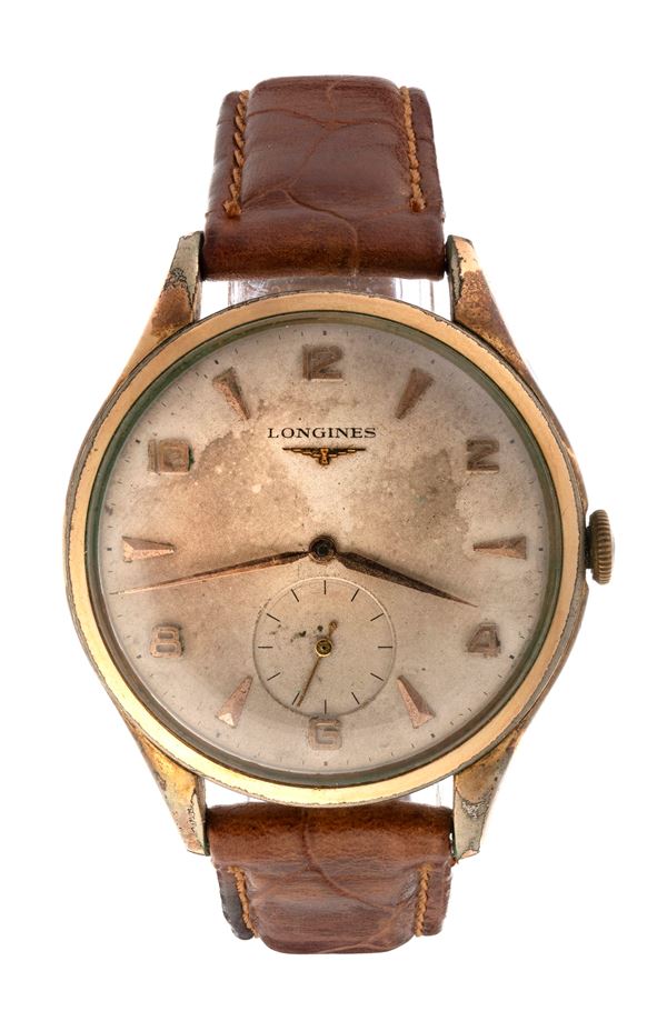 OROLOGIO DA POLSO LONGINES VINTAGE