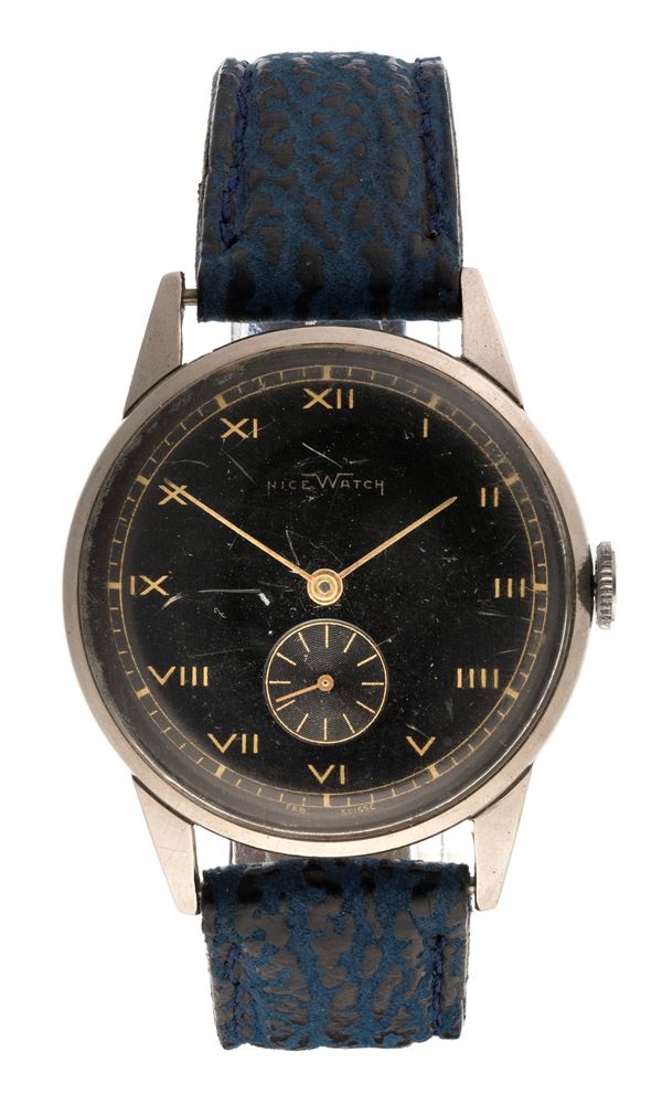 OROLOGIO DA POLSO VINTAGE NICE WATCH