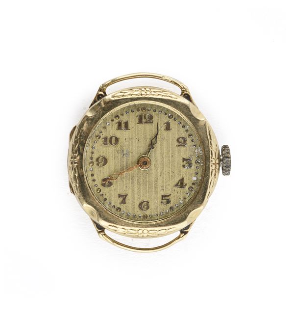 OROLOGIO DA POLSO LADY VINTAGE