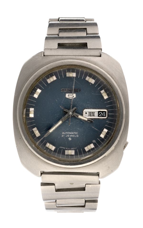 OROLOGIO DA POLSO SEIKO ANNI '70