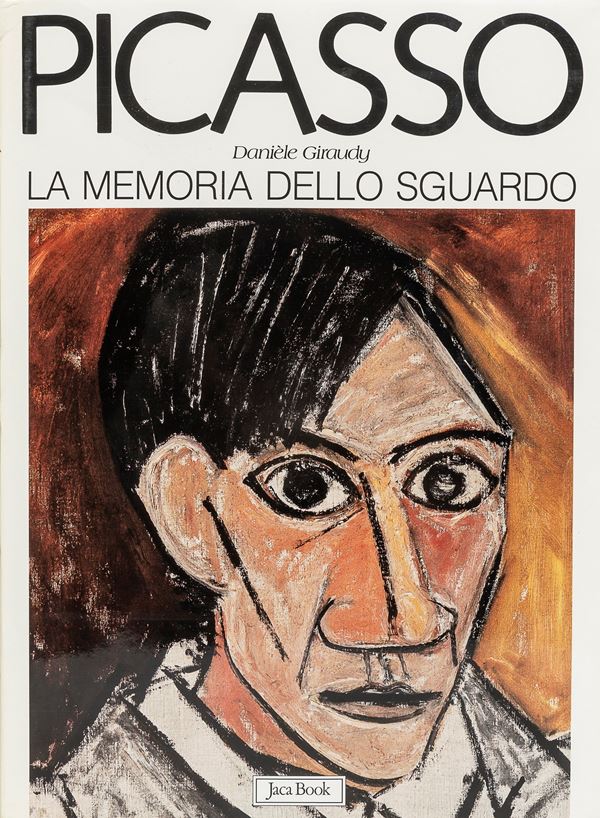 VOLUME D'ARTE PICASSO