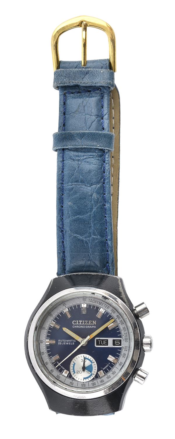 OROLOGIO DA POLSO CITIZEN