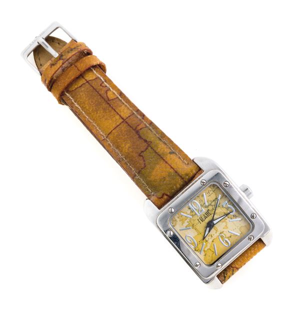 OROLOGIO DA POLSO, PRIMA CLASSE ALVIERO MARTINI