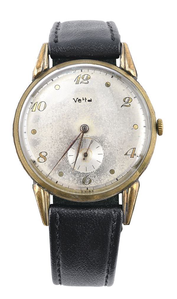 OROLOGIO DA POLSO VETTA