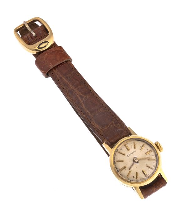 OROLOGIO DA POLSO ZENITH LADY VINTAGE