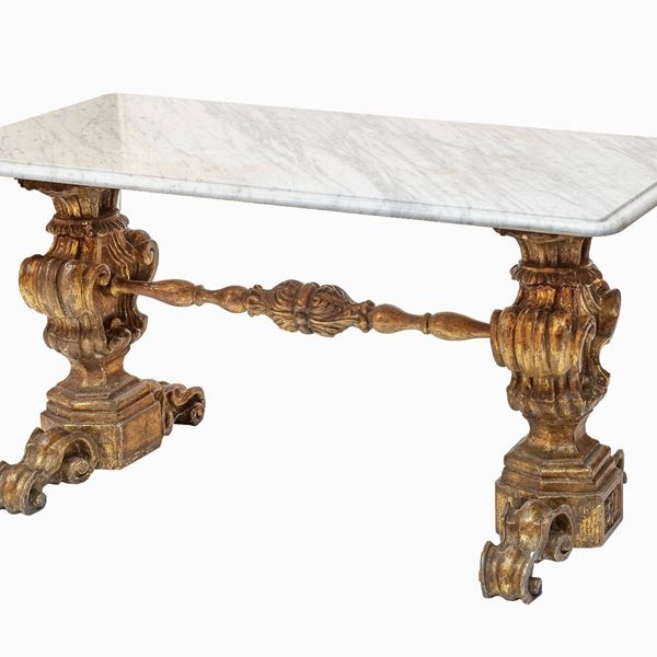 TAVOLINO DA SALOTTO, ELEMENTI ANTICHI