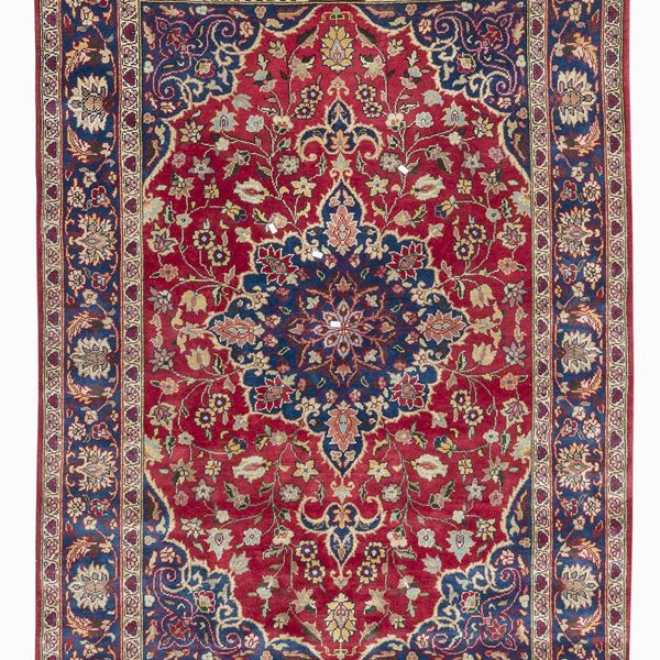 TAPPETO TABRIZ