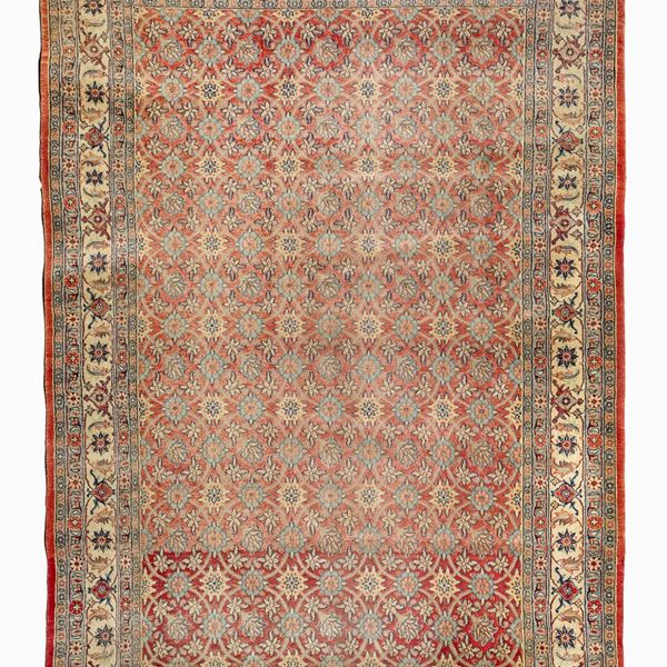 TAPPETO KASHAN