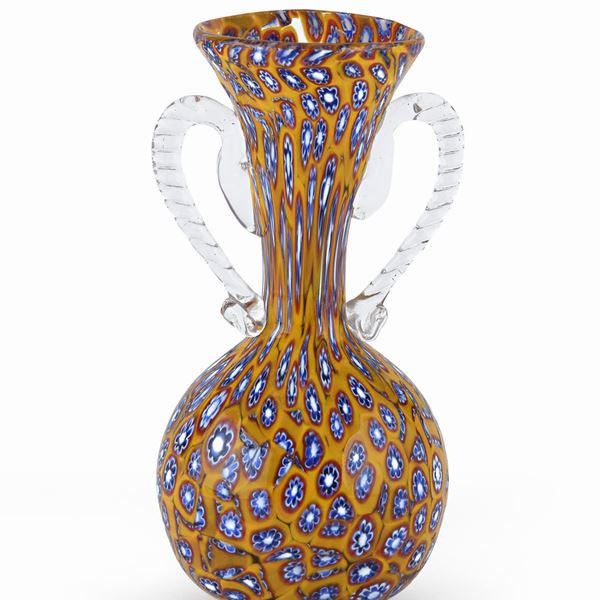 VASETTO A MURRINE, MURANO