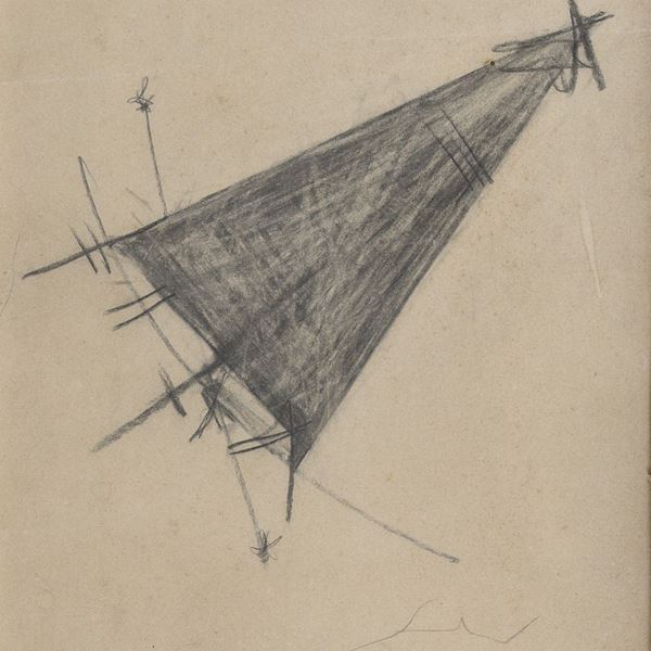 DISEGNO DI EMILIO SCANAVINO