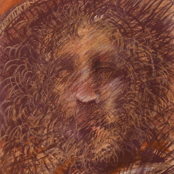 TECNICA MISTA DI FRANCISCO CORZAS, 1973