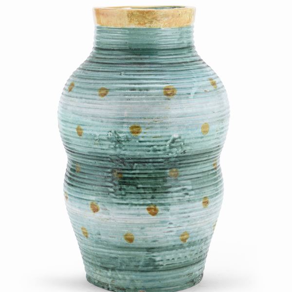 GRANDE VASO, M.A.C.S. VIETRI, 1938