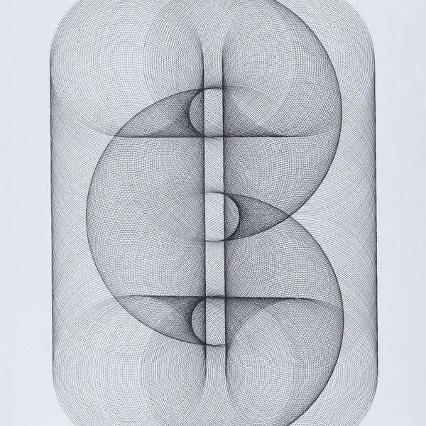 DISEGNO DI CARLO MARCHESIELLO