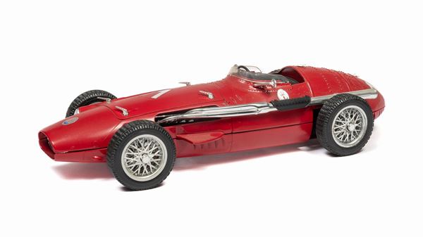 MASERATI F1