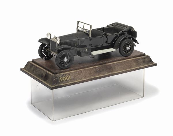 LANCIA LAMBDA