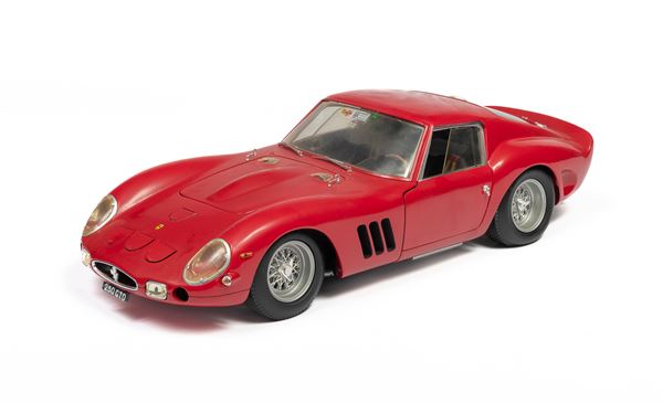 FERRARI 250 GTO