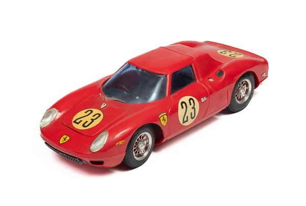 FERRARI 250 LE MANS