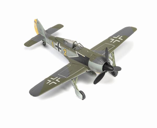 AEREO DA CACCIA