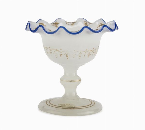 VASCHETTA OPALINE
