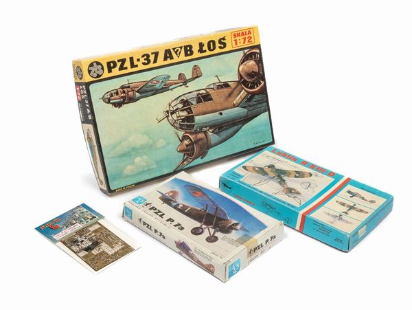 AERONAUTICA POLACCA