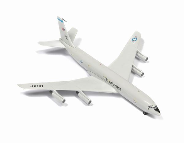 BOEING TC18 INFLIGHT