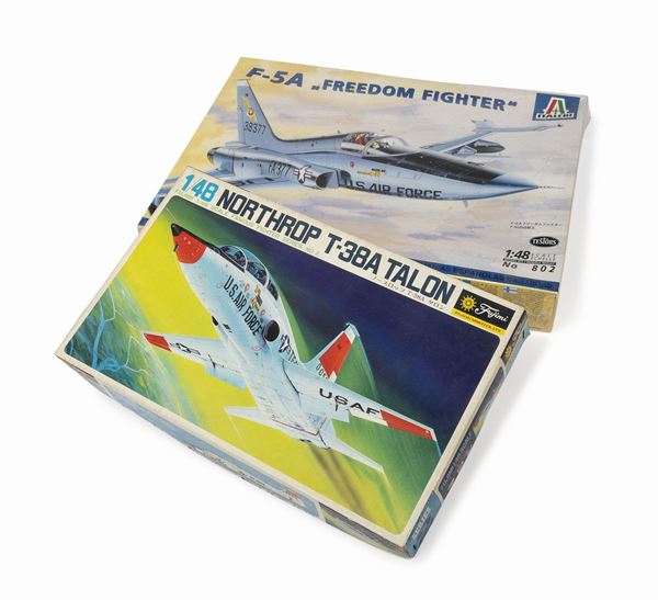LOTTO NORTHROP
