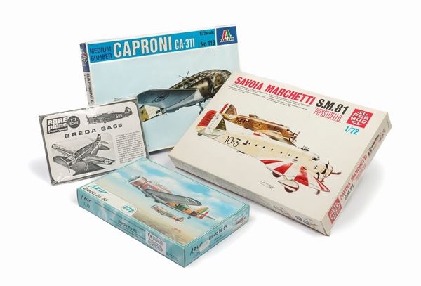 REGIA AERONAUTICA