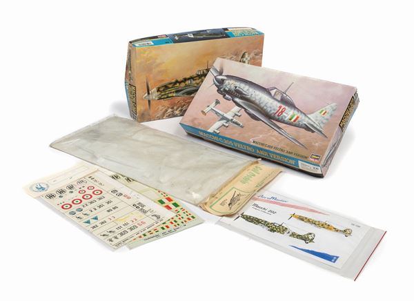 LOTTO MACCHI
