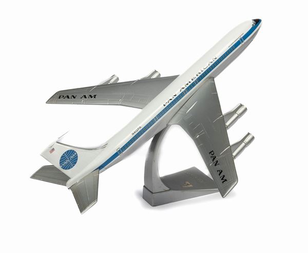 BOEING 707 CORGI