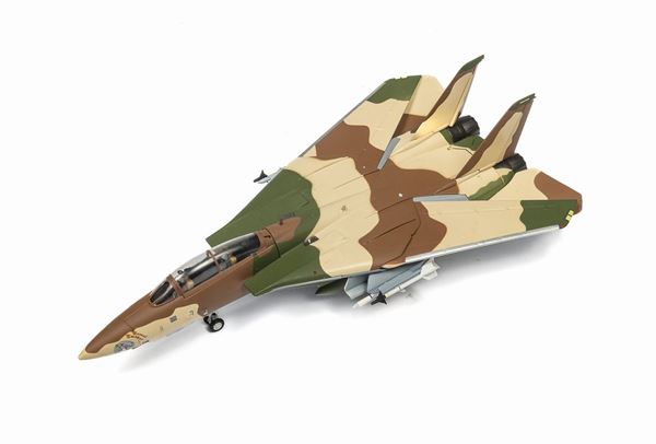 TOMCAT DIECAST