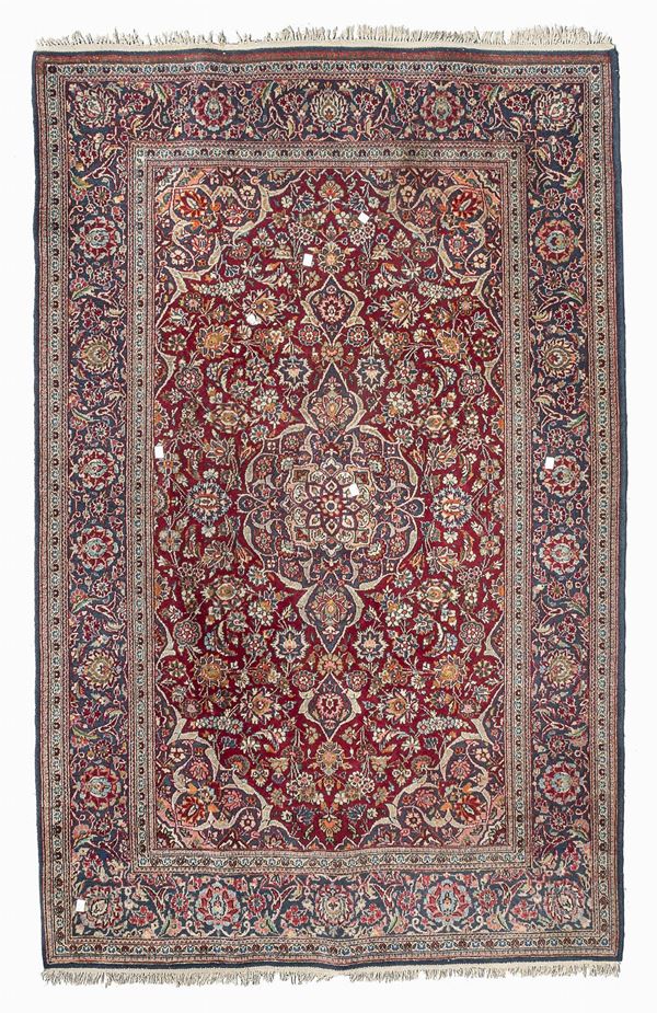 TAPPETO KASHAN