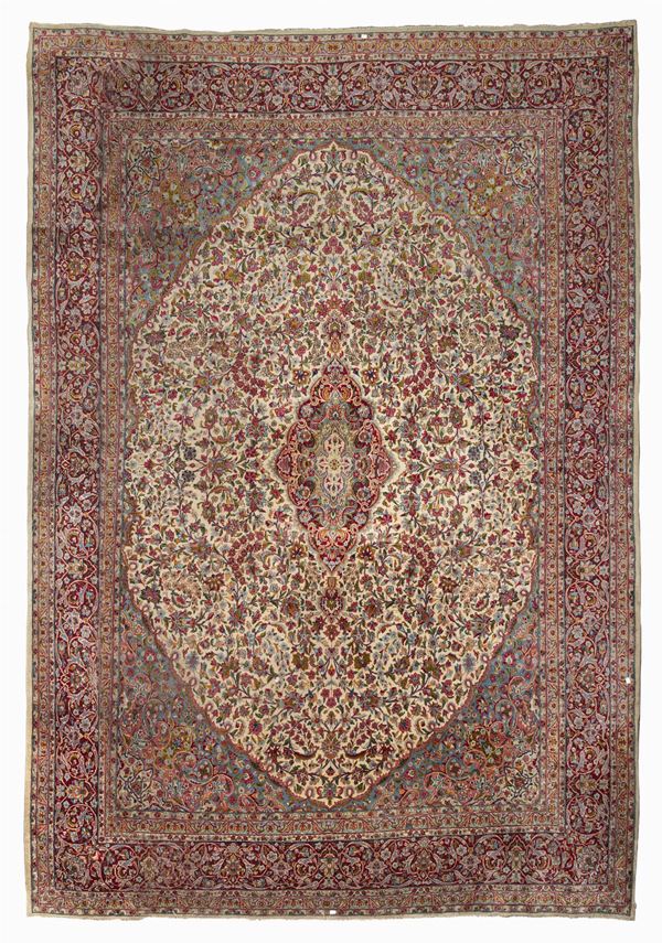 TAPPETO KIRMAN