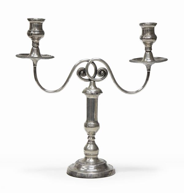DOPPIERE IN SILVERPLATED, INGHILTERRA