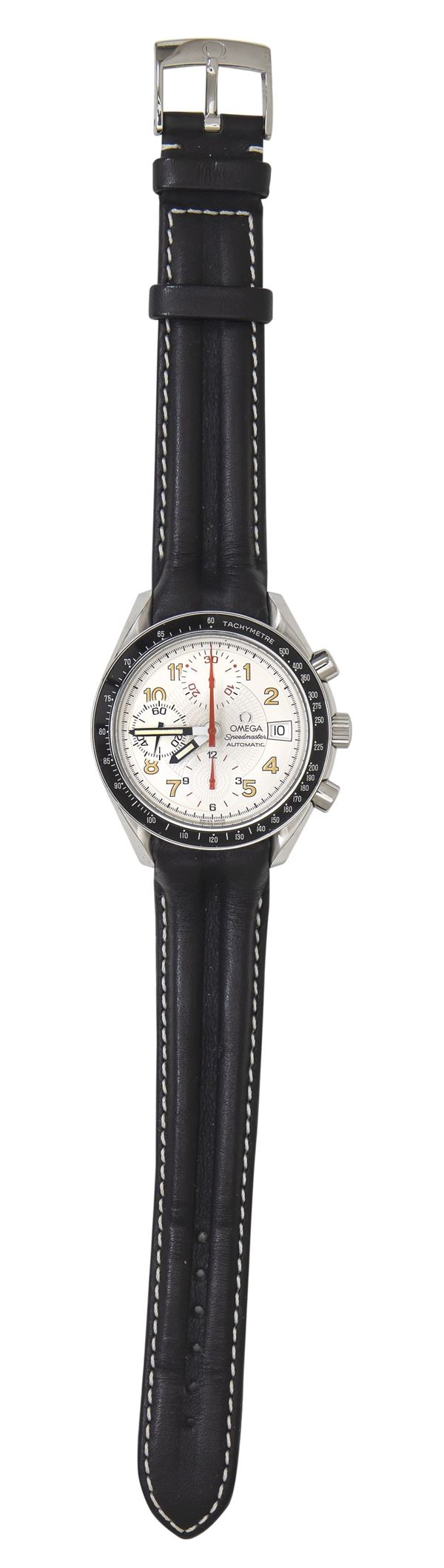 OROLOGIO DA POLSO OMEGA SPEEDMASTER MICHAEL SCHUMAKER