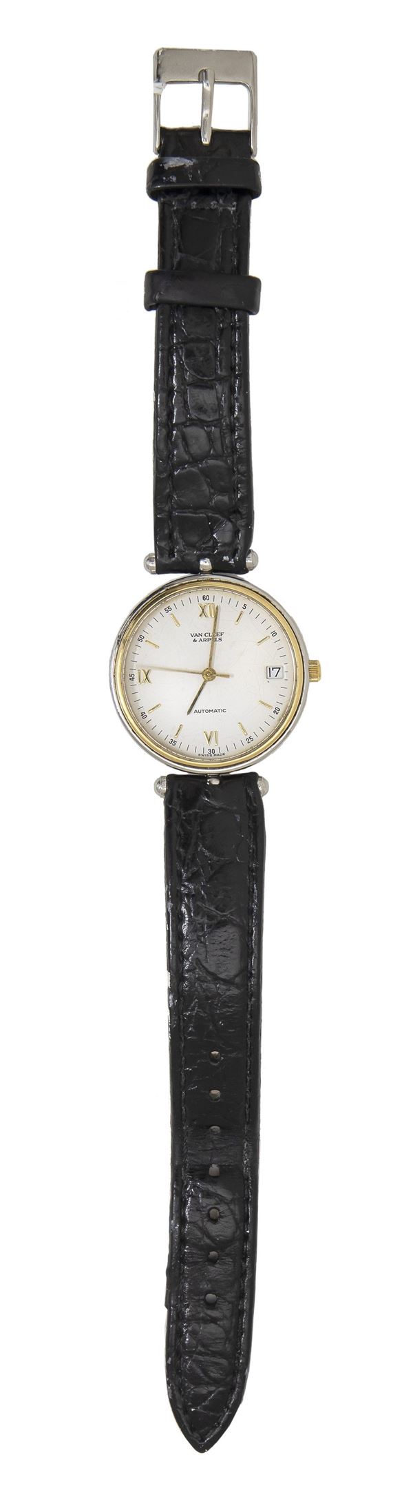 OROLOGIO DA POLSO VAN CLEEF & ARPELS