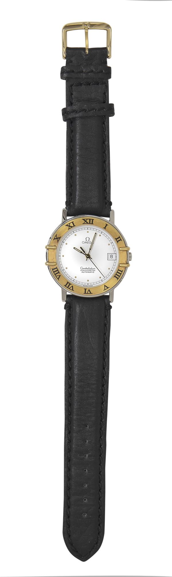 OROLOGIO DA POLSO OMEGA CONSTELLATION
