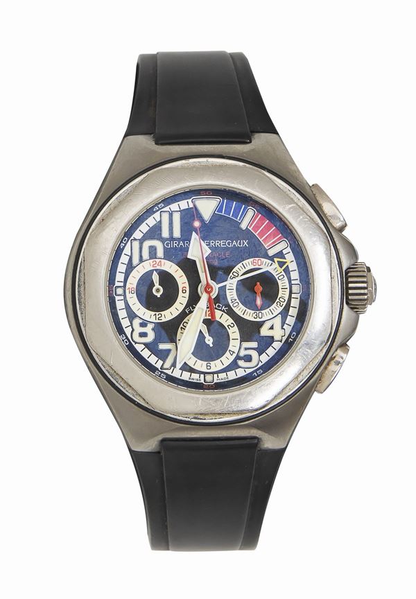 OROLOGIO DA POLSO GIRARD PERREGAUX