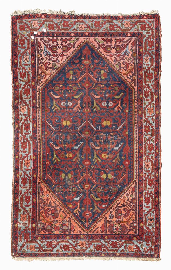 TAPPETO MALAYER