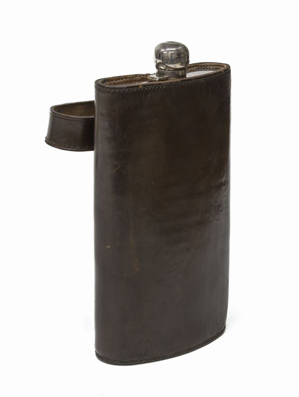 BORRACCIA IN SILVERPLATED, INGHILTERRA