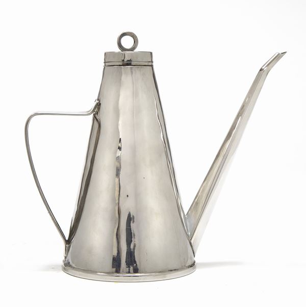 OLIERA IN ARGENTO, PUNZONE PADOVA 1944/1968