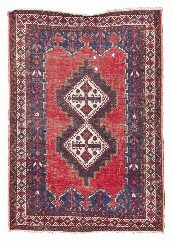 TAPPETO PERSIANO SHAHSAVAN