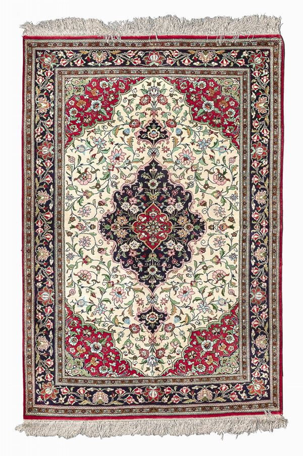 TAPPETO TABRIZ FINE