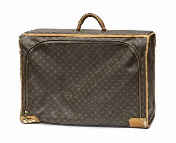 VALIGIA, LOUIS VUITTON ANNI '80