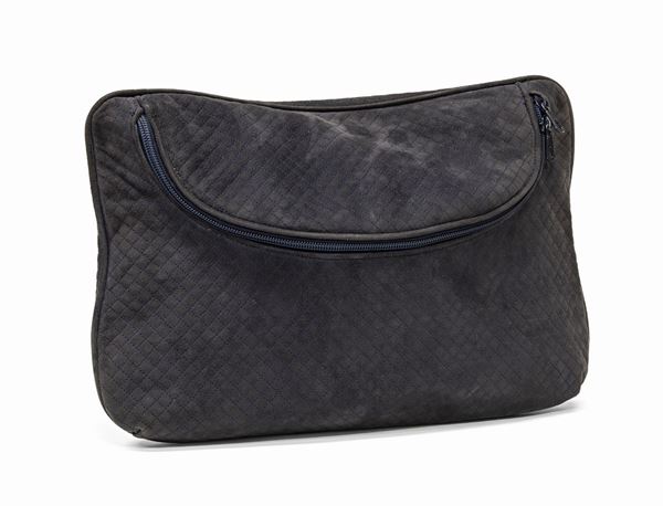 POCHETTE, BOTTEGA VENETA ANNI '80