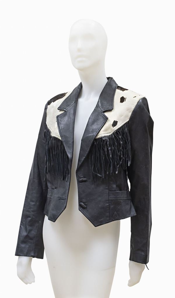 GIACCHINA PIONEER WEAR, MADE IN USA