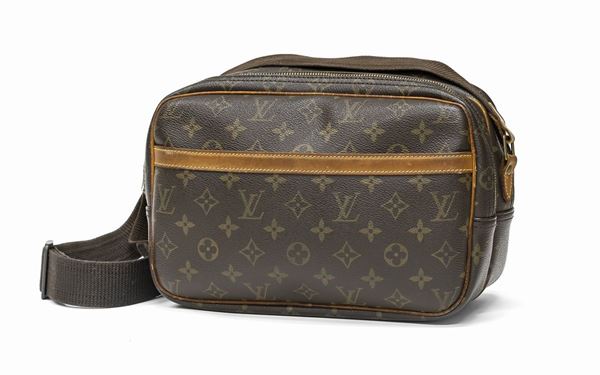 BORSA REPORTER, LOUIS VUITTON