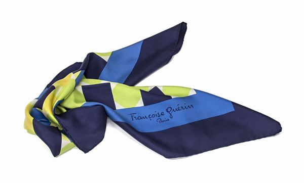 FOULARD FRANÇOISE GUÉRIN